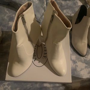 Steve Madden boots